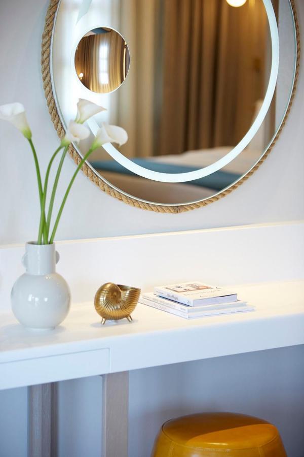 Suite Deluxe