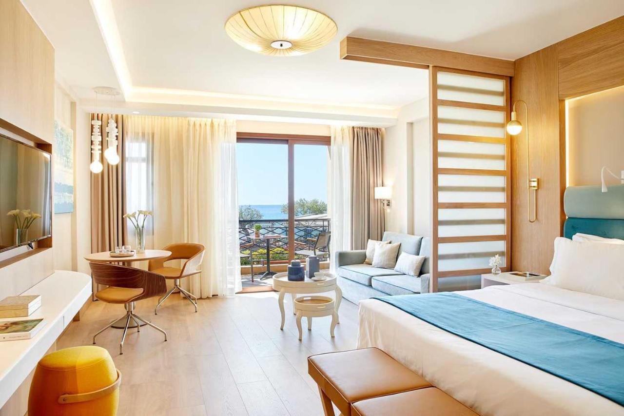Junior Suite sul Lungomare
