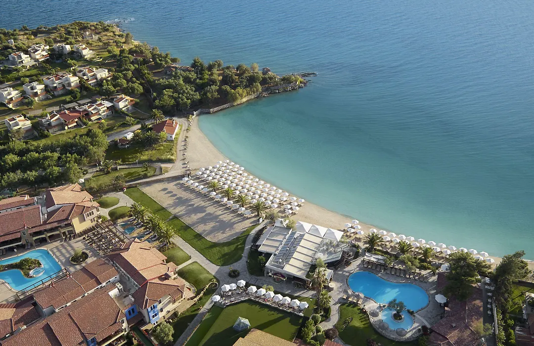 Anthemus Sea Beach Hotel And Spa-1